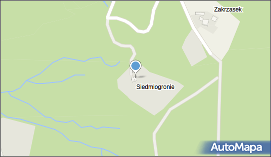 Pilch Zbigniew Ścinka Drewna, Usługi Leśne, Ślepa 35A, Ustroń 43-450 - Przedsiębiorstwo, Firma, NIP: 5481179528