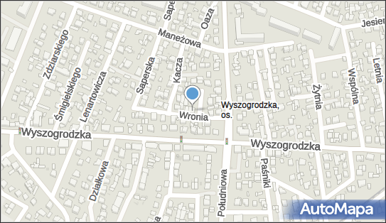 7741321899, Przedsiębiorstwo Produkcyjno Handlowe Alder Wspólnik Spółki Cywilnej Dariusz Piliński 
