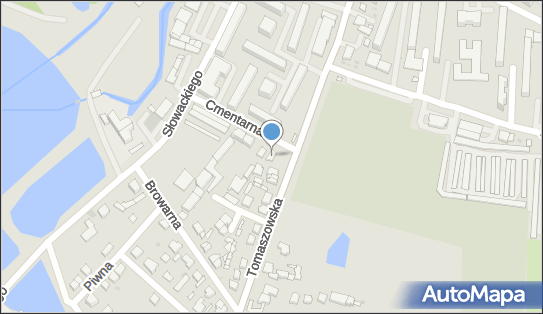 Pilla Polska, ul. Cmentarna 1, Rawa Mazowiecka 96-200 - Przedsiębiorstwo, Firma, numer telefonu, NIP: 8351521444