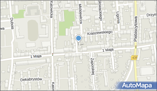 Pillar, ul. Romana Dmowskiego 2, Opole 45-365 - Przedsiębiorstwo, Firma, NIP: 7541560949