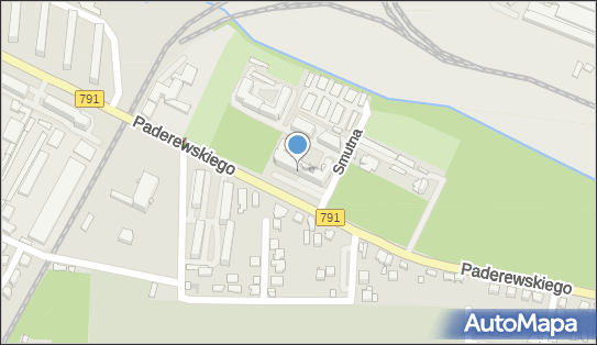 Pilmet F.H.U., Ignacego Jana Paderewskiego 53A, Zawiercie 42-400 - Przedsiębiorstwo, Firma, numer telefonu