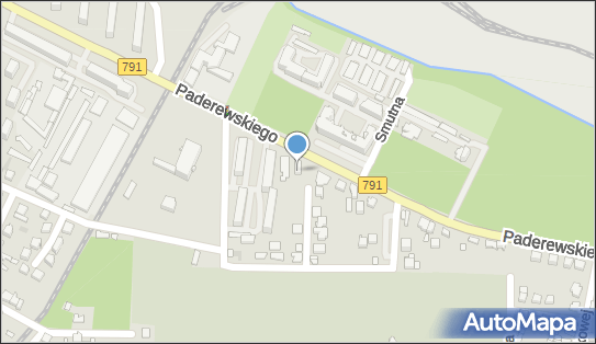 Pilmet Power Marcin Pilarczyk, ul. Ignacego Paderewskiego 34 42-400 - Przedsiębiorstwo, Firma, NIP: 6492204029