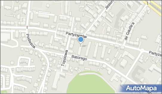 9570879241, Pilotaż Grzegorz Puzio 