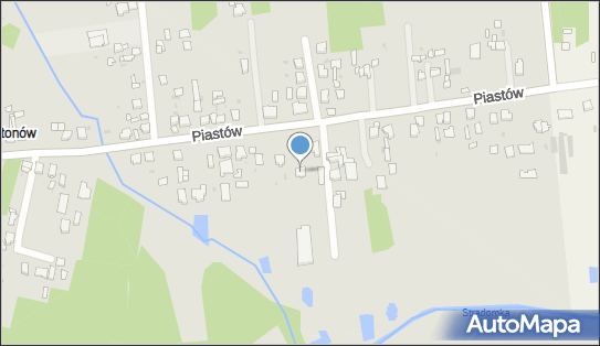Pimont, Piastów 88, Blachownia 42-290 - Przedsiębiorstwo, Firma, numer telefonu, NIP: 5731835489