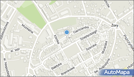 Pin Projekty i Nadzory Piotr Jakuszewski, ul. Garncarska 15 A, Żory 44-240 - Przedsiębiorstwo, Firma, NIP: 6511392607