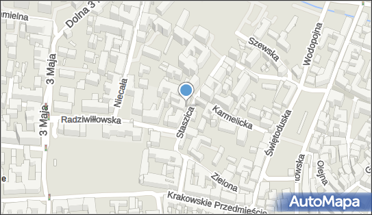 Pinat P P H U Izabella Krystyna Szymańska, Lublin 20-081 - Przedsiębiorstwo, Firma, NIP: 5381209589