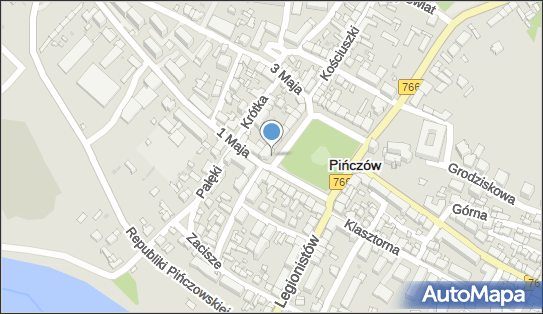 6621628755, Pińczowskie Stowarzyszenie Rozwoju Lokalnego-Inicjatywa 