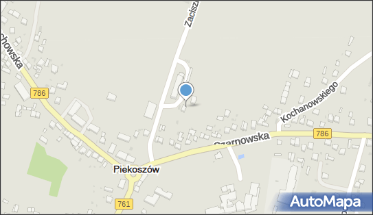 Pinda Marcin P.H.U.Marserwis, Czarnowska 7a, Piekoszów 26-065 - Przedsiębiorstwo, Firma, NIP: 9591232237