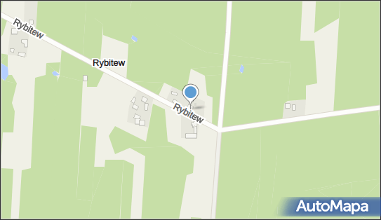 Pineks Pensiek Józef, Rybitew 32, Rybitew 05-155 - Przedsiębiorstwo, Firma, NIP: 5311320643