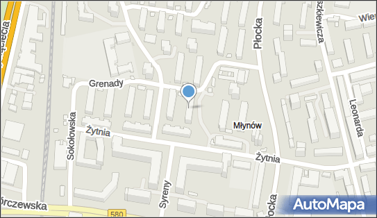PINE, Grenady 5, Warszawa 01-154 - Przedsiębiorstwo, Firma, NIP: 6691572988