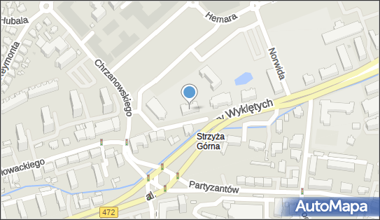 Ping Pong, ul. Juliusza Słowackiego 21, Gdańsk 80-257 - Przedsiębiorstwo, Firma, NIP: 5851425618