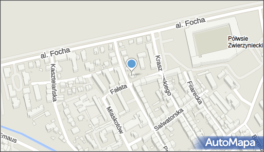 7811807131, Pinnex Wilda sp. z o.o. 