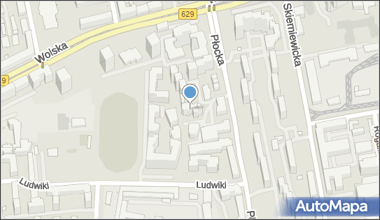 Pintex II Pindych Andrzej Spychalski Grzegorz, ul. Płocka 15B 01-231 - Przedsiębiorstwo, Firma, numer telefonu, NIP: 5272098895