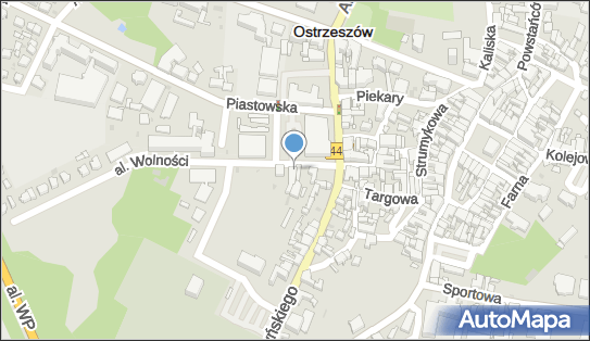 5140251503, PIO-IZ Bud Piotr Walczak 