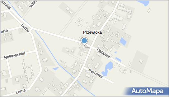 Pio Luk Łukasz Szczypiński Piotr Trendak, Przewłoka 27 76-270 - Przedsiębiorstwo, Firma, NIP: 8393054415