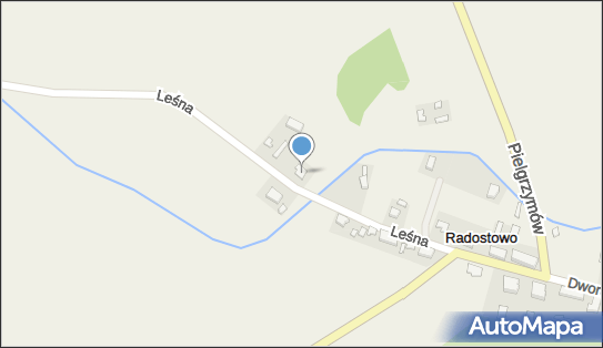 Pio Mart, Leśna 19, Radostowo 83-120 - Przedsiębiorstwo, Firma, NIP: 5931432477