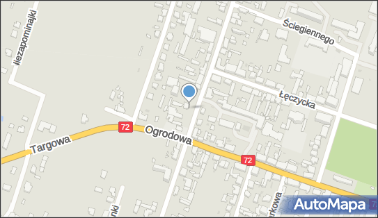 Pio - Trex Piotr Królikowski, 1 Maja 33, Aleksandrów Łódzki 95-070 - Przedsiębiorstwo, Firma, NIP: 9471044622