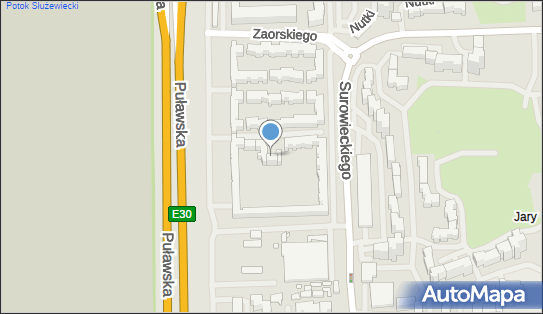 Pioka, Surowieckiego Wawrzyńca 6, Warszawa 02-785 - Przedsiębiorstwo, Firma