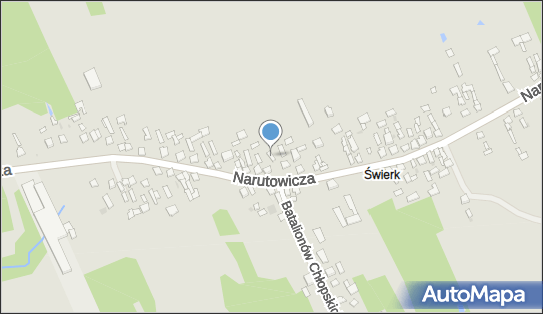 5321751994, Piol-San Piotr Lech 