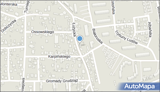 Pioman, Łużycka 17, Kraków 30-658 - Przedsiębiorstwo, Firma, NIP: 6791685723