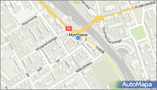Piomar Marcin Standura Piotr Zielaskiewicz, Katowicka 5, Mysłowice 41-400 - Przedsiębiorstwo, Firma, NIP: 2220875919