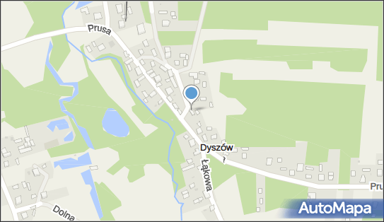 Piomech Zakład Mechaniki Pojazdowej, ul. Bociania 2, Dyszów 26-200 - Przedsiębiorstwo, Firma, NIP: 6581703449