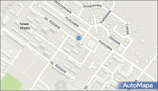 Piorun M.Ubezp., Osiedle Różane 9 A, Dzierżoniów 58-200 - Przedsiębiorstwo, Firma, NIP: 8821058252