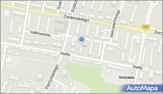 Piotr Andrysiak, ul. Zofii Nałkowskiej 9, Warszawa 01-886 - Przedsiębiorstwo, Firma, NIP: 1181838769