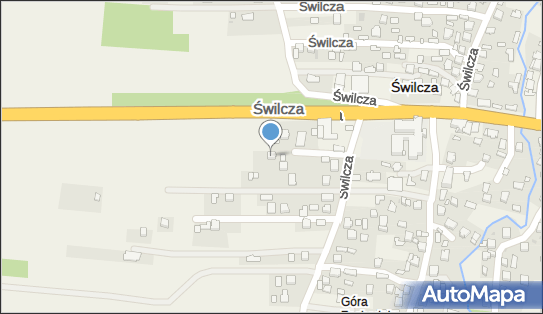 Piotr Babiarz, Świlcza 338, Świlcza 36-072 - Przedsiębiorstwo, Firma, NIP: 8181545143