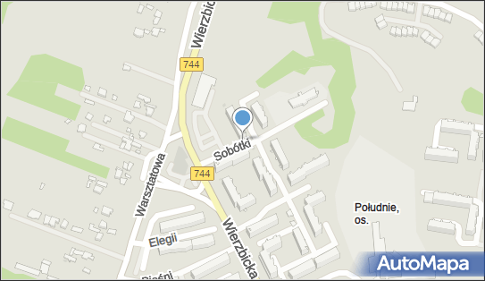 Piotr Bochniak, ul. Sobótki 1, Radom 26-600 - Przedsiębiorstwo, Firma, NIP: 6641530930
