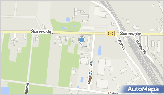 Piotr Bolkowski, Ścinawska 15K, Wołów 56-100 - Przedsiębiorstwo, Firma, NIP: 8951412947