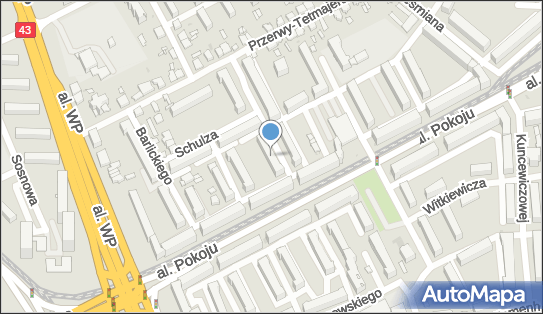 5732740526, F.H.U Piotr Boral 