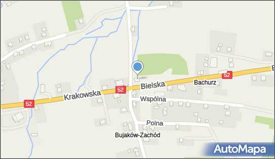 Piotr Borowczyk Zakład Mechaniki Samochodowej, Bielska 40, Bujaków 43-356 - Przedsiębiorstwo, Firma, NIP: 9371389557