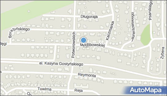 6961583371, Usługi Dla Budownictwa Piotr Boruszewski 