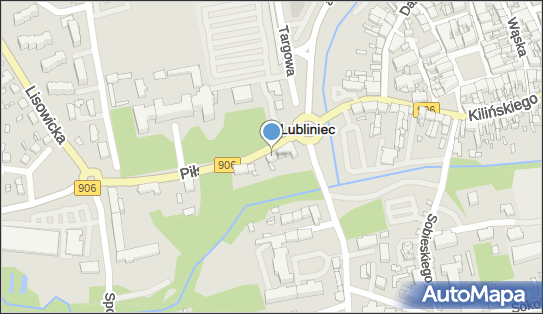 Piotr Broda - Działalność Gospodarcza, Lubliniec 42-700 - Przedsiębiorstwo, Firma, NIP: 5751419937