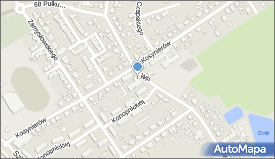 7891691445, Piotr Brona 