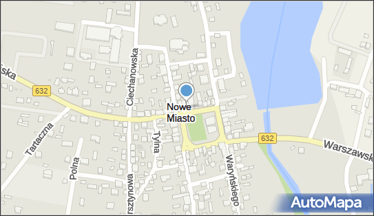 5671734832, Sagan Piotr Mini Mrówka Nowe Miasto 