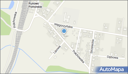 Piotr Buchwał R.P.B, ul. Połchowska 12, Runowo Pomorskie 73-155 - Przedsiębiorstwo, Firma, NIP: 2530242284