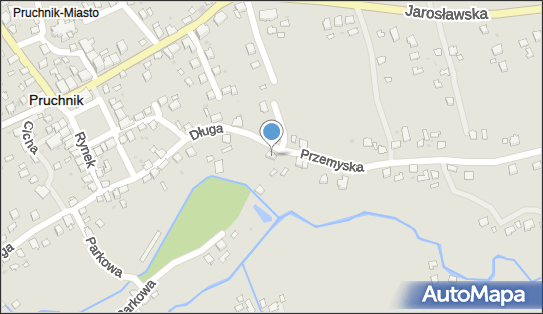 Piotr Bury, Długa 1, Pruchnik 37-560 - Przedsiębiorstwo, Firma, NIP: 7921201197