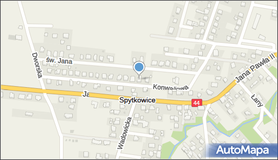 Piotr Bydoń Usługi Transportowo - Sprzętowe, Konwaliowa 12 34-116 - Przedsiębiorstwo, Firma, NIP: 5511045259