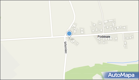 Piotr Chmielek, Wieniec 57, Wieniec 32-420 - Przedsiębiorstwo, Firma, NIP: 6831089520
