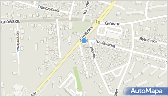 7962597281, Sklep Ogrodniczy Jagoda Piotr Chrząszcz 
