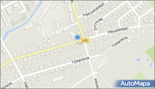 Piotr Cichocki - Działalność Gospodarcza, Grudziądz 86-300 - Przedsiębiorstwo, Firma, NIP: 8760200039
