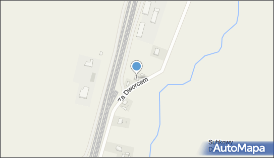 Piotr Cucura - Działalność Gospodarcza, Dworcowa 26, Subkowy 83-120 - Przedsiębiorstwo, Firma, NIP: 5931117238