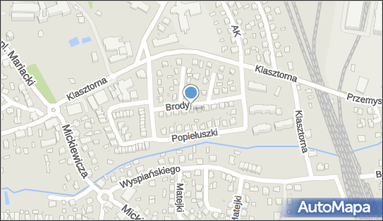 Piotr Czapla IT Services, Brody Czesława, ks. 8, Leżajsk 37-300 - Przedsiębiorstwo, Firma, NIP: 8161696761