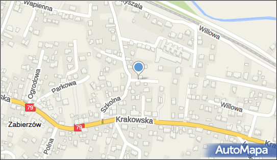 6761106867, Piotr Datoń Wspólnik Spółki Cywilnej Firma Handlowo-Usługowa 