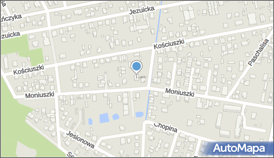 1250468822, Ośrodek Szkolenia Kierowców 