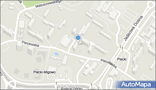 Piotr Dominiak - Działalność Gospodarcza, Gdańsk 80-287 - Przedsiębiorstwo, Firma, NIP: 9570478571