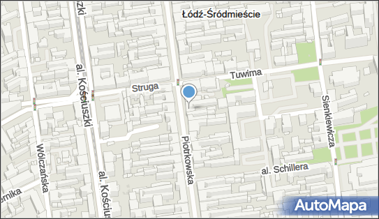7251106159, Łódź Kaliska Klub Piotr Dopierała 