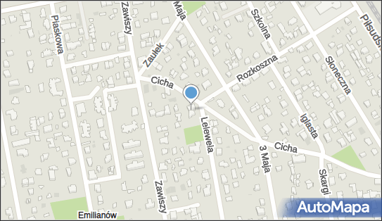 5321931667, Sklep Spożywczy 